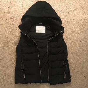 Calvin Klein Puffer Vest - NWOT
